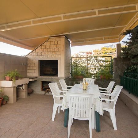 Apartments And Room Sun & Sea Podgora Buitenkant foto